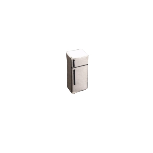 Beula Arkitec: Refrigerador Esc 1:100