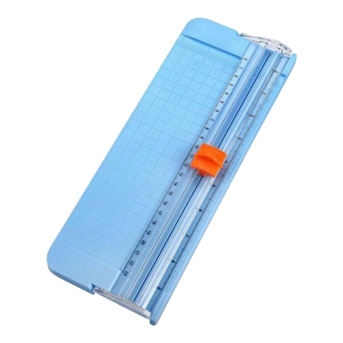 Beula Arkitec: Mini Guillotina Paper Cutter Portátil 9090 Jielisi