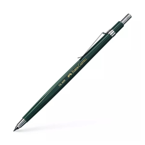 Beula Arkitec: Portaminas 2.0mm TK 4600 Faber-Castell