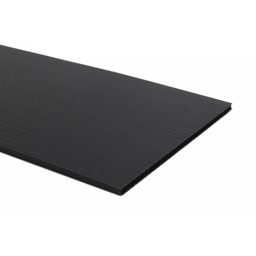 Beula Arkitec: Cartón Plast Negro Laminado 120 x 60cm