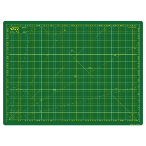 Beula Arkitec: Cutting Mat A2 Doble Cara Valu