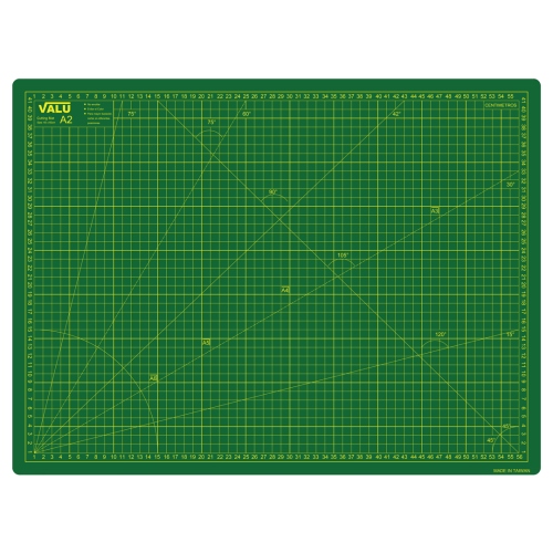 Beula Arkitec: Cutting Mat A2 Doble Cara Valu