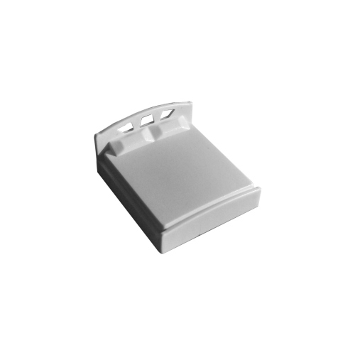 Beula Arkitec: Cama Queen Esc 1:75