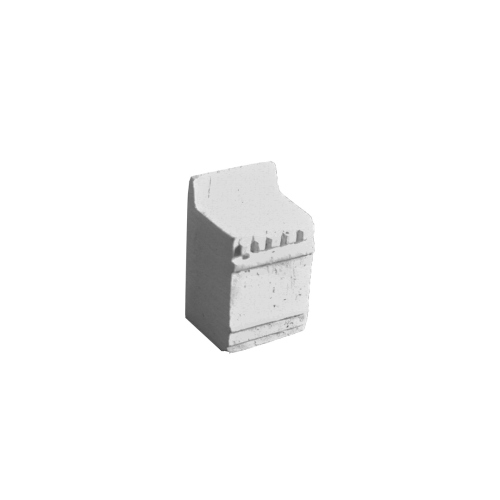 Beula Arkitec: Cocina Esc 1:75
