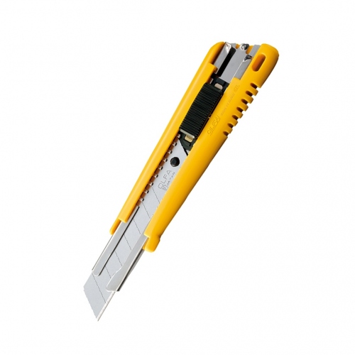 Beula Arkitec: Cutter Olfa EXL