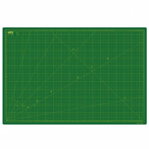 Beula Arkitec: Cutting Mat A1 Doble Cara Valu