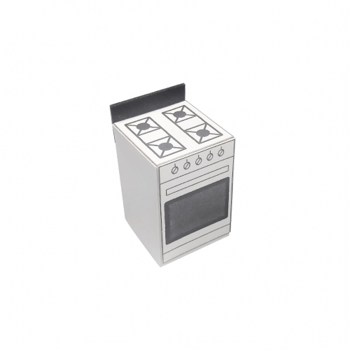 Beula Arkitec: Cocina Esc 1:20