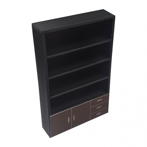 Beula Arkitec: Librero Esc 1:20