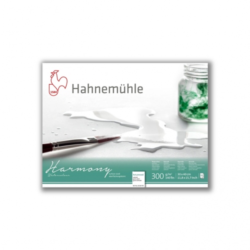 Beula Arkitec: Harmony grano satinado 300g Hahnemühle