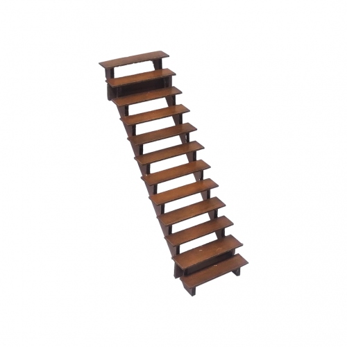 Beula Arkitec: Escalera Recta Esc 1:50