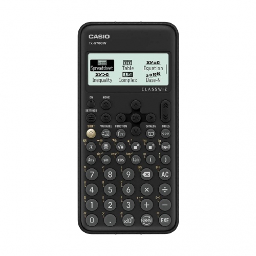 Beula Arkitec: Calculadora Casio fx-570LACW