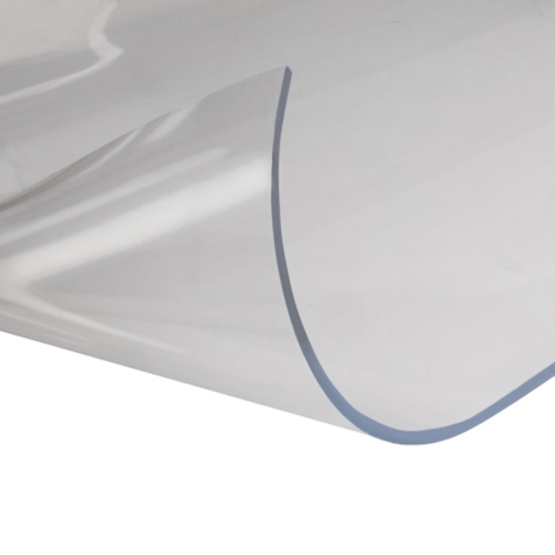 Beula Arkitec: Mica o Acetato Transparente PVC 500 micras 50 x 70cm