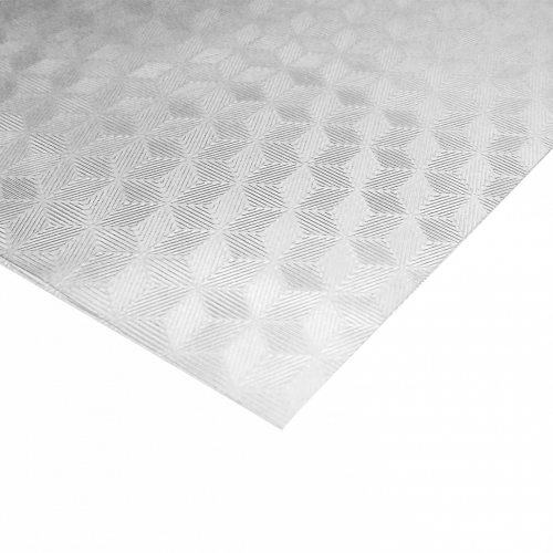 Beula Arkitec: Mica o Acetato PVC Translúcida Catedral A4