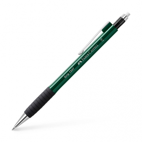 Beula Arkitec: Portaminas 0.7mm Grip 1347 Faber-Castell