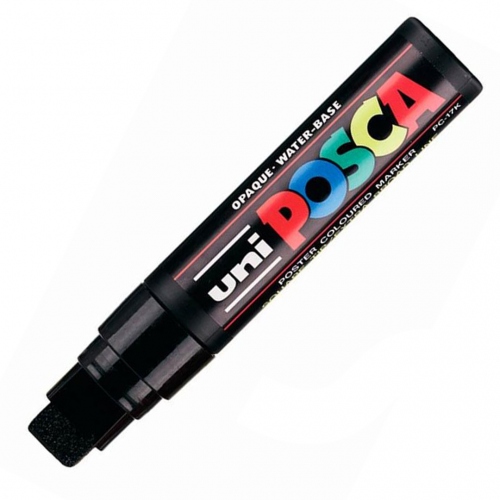 Beula Arkitec: Marcador Posca PC-17K x Unidad