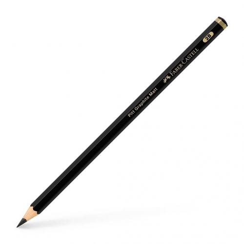 Beula Arkitec: Lápiz Pitt Graphite Matt X Unidad