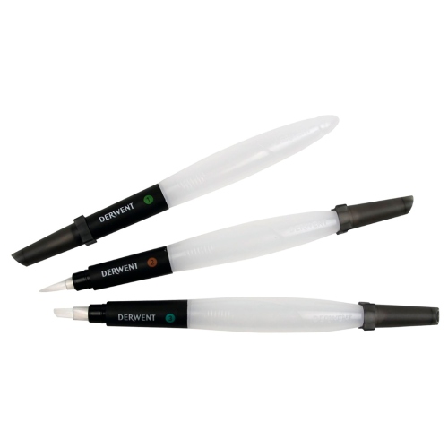 Beula Arkitec: Pincel de Agua Waterbrush Derwent