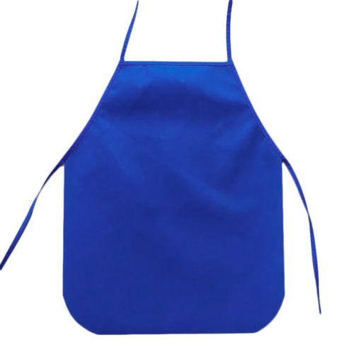 Beula Arkitec: Mandil para Pintura Kid