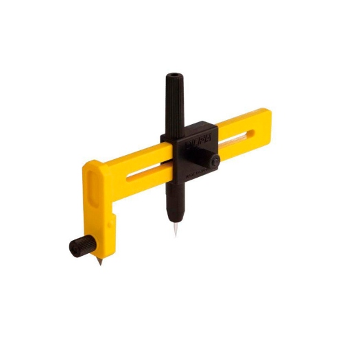 Beula Arkitec: Cutter Compás Olfa CMP-1