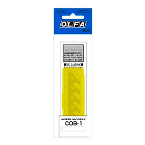 Beula Arkitec: Repuesto para Cutter Compas Olfa COB-1