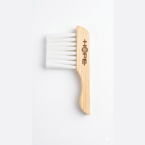 Beula Arkitec: Escobilla Hope