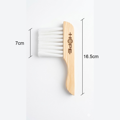 Beula Arkitec: Escobilla Hope