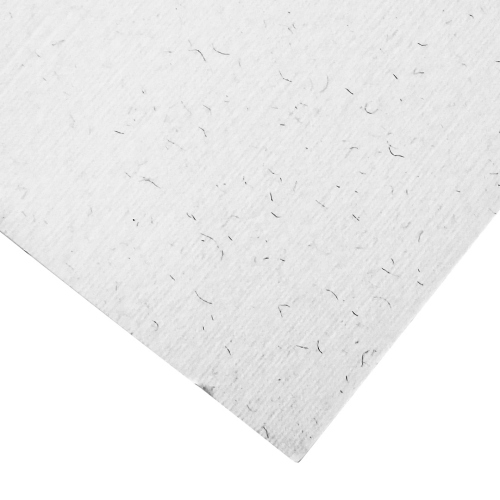 Beula Arkitec: Cartulina Hilo Fino Blanco Terrazo 180gr