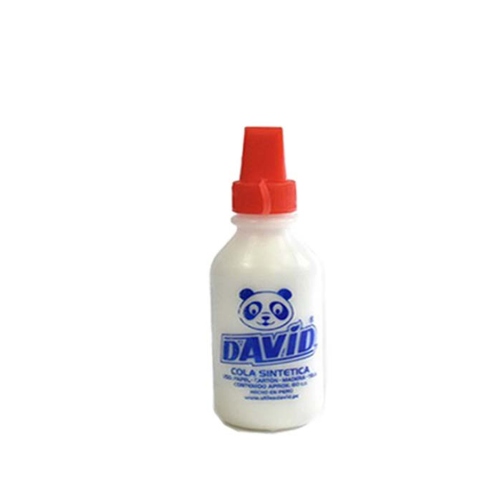 Beula Arkitec: Cola sintética David 50gr