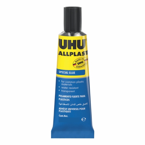 Beula Arkitec: UHU All Plast 30ml