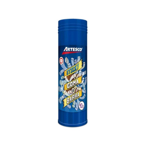 Beula Arkitec: Goma en Barra Artesco x 21grs