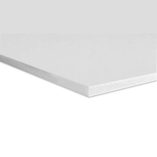 Beula Arkitec: Foam Board Blanco Chino 3mm