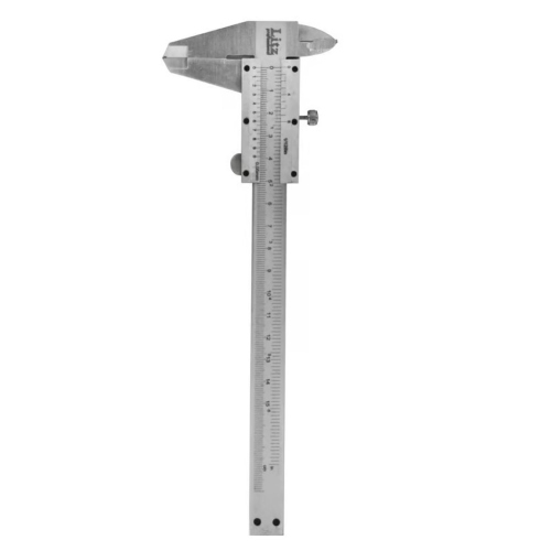 Beula Arkitec: Calibrador Manual 6 Metal Gris Litz