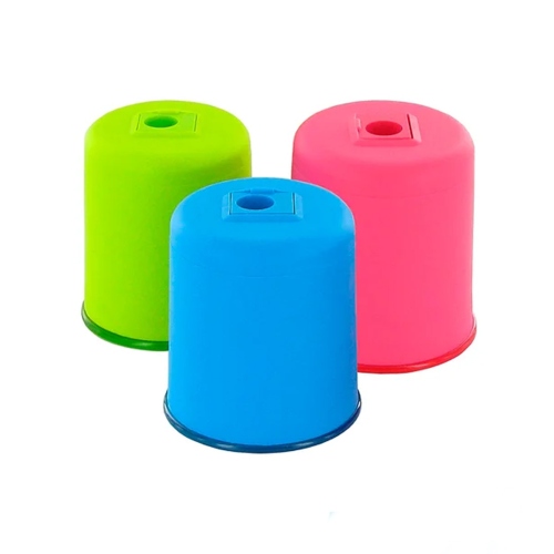 Beula Arkitec: Tajador con Depósito Simple POP Kum