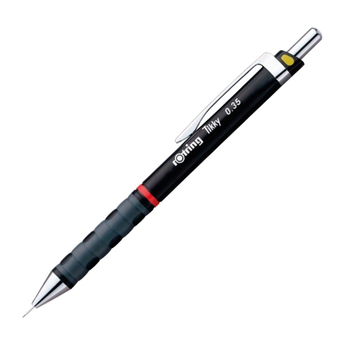 Beula Arkitec: Portaminas 0.35mm Tikky Rotring