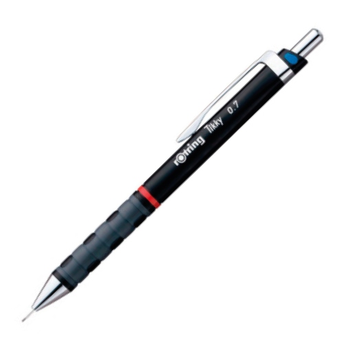 Beula Arkitec: Portaminas 0.7mm Tikky Rotring