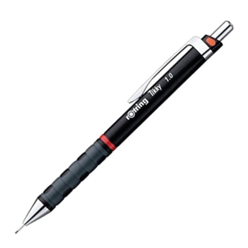 Beula Arkitec: Portaminas 1.0mm Tikky Rotring