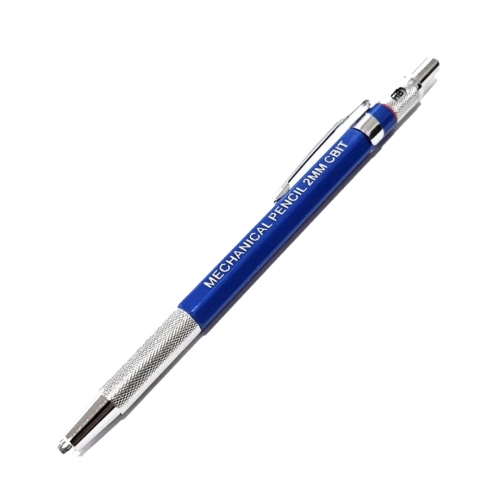 Beula Arkitec: Portaminas 2.0mm Mechanical Pencil Cbit