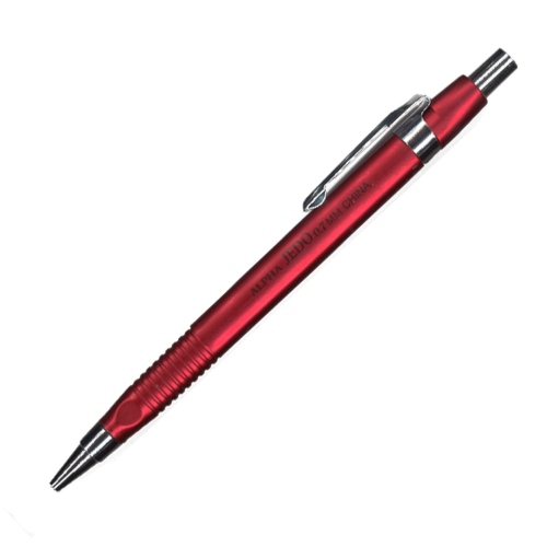 Beula Arkitec: Portaminas 0.7mm Alpha JEDO China