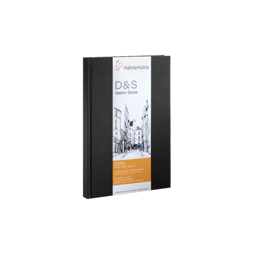Beula Arkitec: Block D&S para Boceto A6