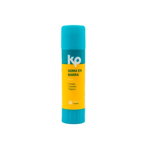 Beula Arkitec: Goma de Barra 40gr Kp