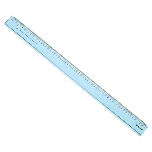 Beula Arkitec: Regla de Cristal Artesco 60cm