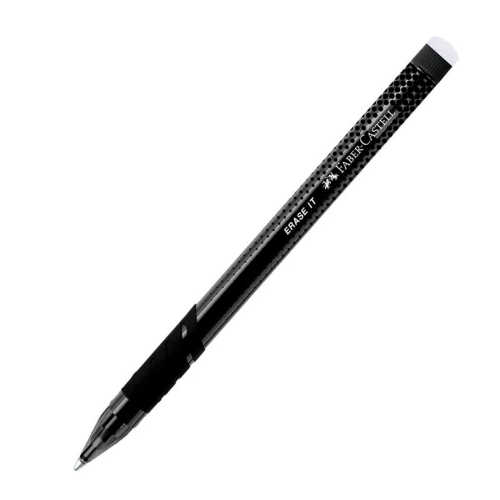 Beula Arkitec: Bolígrafo de Tinta Gel Borrable Faber-Castell