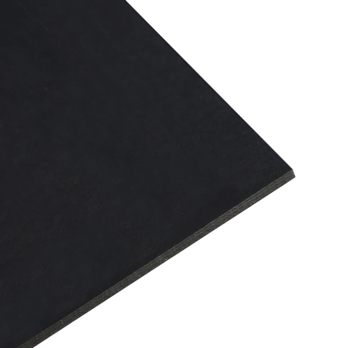 Beula Arkitec: Cartón Maqueta Negro 3mm