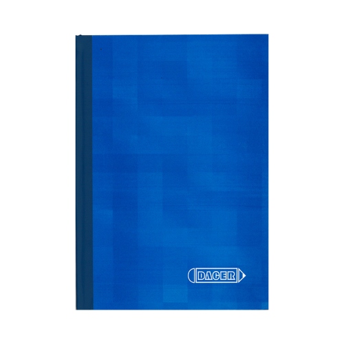 Beula Arkitec: Cuaderno de Obra Dancer 50H A4