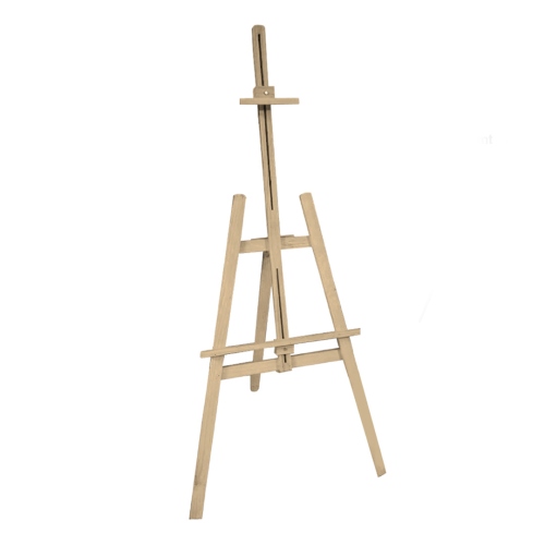 Beula Arkitec: Caballete Madera Pino 1.55mt