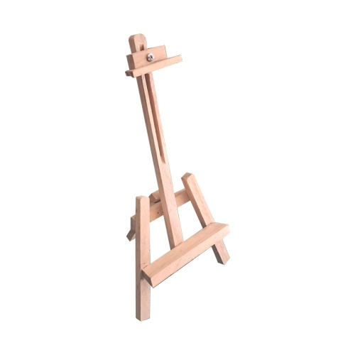 Beula Arkitec: Caballete Madera Pino 29cm