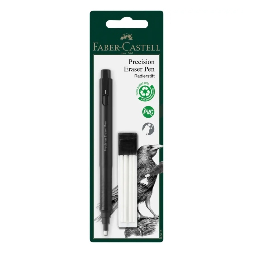 Beula Arkitec: Borrador de Precision Faber Castell