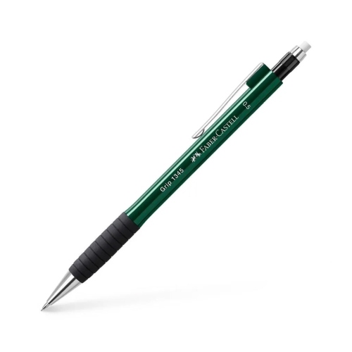 Beula Arkitec: Portaminas 0.5mm Grip 1345 Faber-Castell