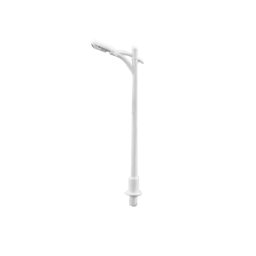Beula Arkitec: Poste Led Esc 1/250