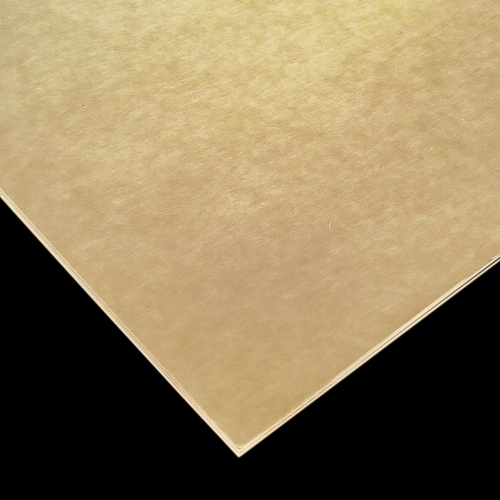 Beula Arkitec: Cartón Maqueta Natural 2mm